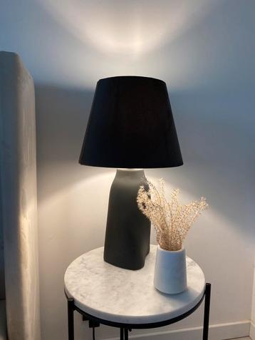 Nachtlamp keramiek H&M Home beschikbaar voor biedingen