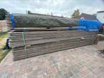 ECHT GEBRUIKT STEIGERHOUT, Doe-het-zelf en Bouw, Hout en Planken, Ophalen, Steigerhout, Plank