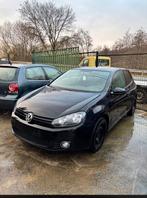 Vw golf 6, Autos, Volkswagen, Particulier, Achat, Golf