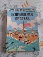 Ouwe Niek nr 6 "In de muil van de draak "1984, Boeken, Stripverhalen, Ophalen of Verzenden, Nieuw