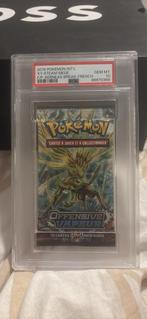 Pokemon, Ophalen of Verzenden, Zo goed als nieuw, Booster