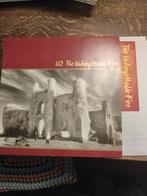 lp u2 unforgettable fire, Cd's en Dvd's, Ophalen of Verzenden