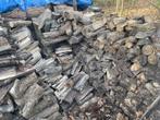bois de chauffage, Jardin & Terrasse, Bois de chauffage, 6 m³ ou plus, Enlèvement, Autres essences de bois, Bûches