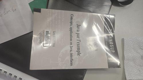boekenpakket voor ontwikkelaars, Boeken, Informatica en Computer, Gelezen, Programmeertaal of Theorie, Ophalen