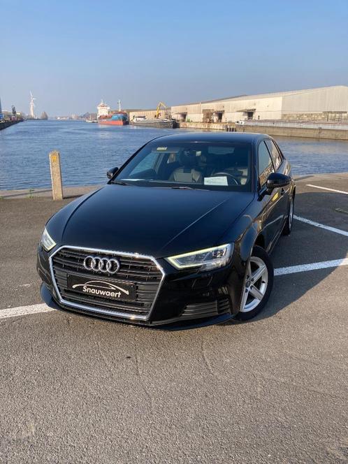Audi A3, Auto's, Audi, Bedrijf, Te koop, A3, ABS, Airbags, Airconditioning, Centrale vergrendeling, Elektrische buitenspiegels