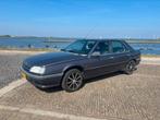 Renault 25 2.1 Turbodiesel DX 1991 in zeer goede staat, Auto's, Voorwielaandrijving, Renault, Particulier, 2100 cc
