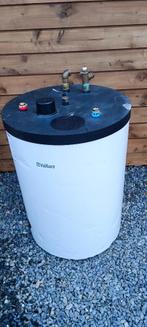 boiler 120l, Bricolage & Construction, Chauffe-eau & Boilers, 100 litres ou plus, Enlèvement, Utilisé, Boiler