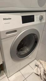 Machine à laver MIELE, Enlèvement ou Envoi, Comme neuf