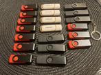 USB sticks 128 GB, Computers en Software, USB Sticks, Verzenden, Nieuw, 128 GB