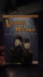 Laurel et hardy, Tous les âges, Neuf, dans son emballage, Coffret