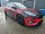 Ford Focus - 1.0 Ecoboost - ST-LINE - ! ! ! TOP ! ! !, Autos, Achat, Euro 6, Entreprise, Noir