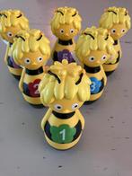 Jeu de quilles Maya l'abeille, Enfants & Bébés, Jouets | Figurines, Comme neuf, Enlèvement ou Envoi