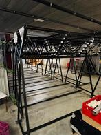 garderobe rek per stuk, Ophalen, Gebruikt, Hotelinrichting