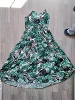 Giracoo jurk, Maat 38/40 (M), Giracoo, Wit, Ophalen of Verzenden