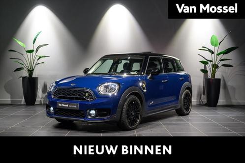 MINI Countryman 2.0 Cooper S E ALL4, Autos, Mini, Entreprise, Achat, Countryman, 4x4, ABS, Airbags, Air conditionné, Alarme, Bluetooth