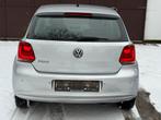 Volkswagen Polo 1.2Tdi Hichline Cruise/DigiAirco/Garantie, Autos, Achat, Entreprise, Boîte manuelle, Noir