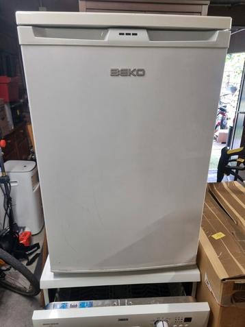 Beko ijskast, Elektronische apparatuur, Ophalen, Gebruikt