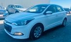 Hyundai i20 /2018/benzine/1.2/Airco/kettingmotor/1eig, Euro 6, Bedrijf, Handgeschakeld, Stadsauto