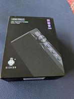 hidizs ap80 pro-x DAP als nieuw HiFi HiRes, Audio, Tv en Foto, Mp3-spelers | Overige merken, Ophalen of Verzenden, Zo goed als nieuw
