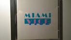 Miami Vice - Music From The Television Series, Cd's en Dvd's, Cd's | Verzamelalbums, Ophalen of Verzenden, Zo goed als nieuw, Filmmuziek en Soundtracks