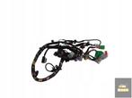 Aston Martin Vanquish middenbalk FD33-14B079-AA, Gebruikt, Band(en)
