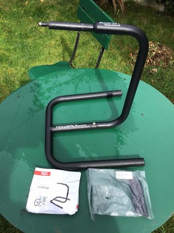 Feedback sports Scorpion bike stand beschikbaar voor biedingen