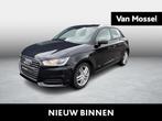 Audi A1 Sportback 1.4 TFSI 92kW, Voorwielaandrijving, 118 g/km, 4 cilinders, Zwart