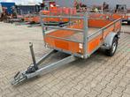 2011 Atec EO1300 Aanhangwagen, Gebruikt