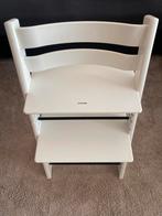 Stokke stoel, Kinderen en Baby's, Kinderstoelen, Ophalen, Zo goed als nieuw