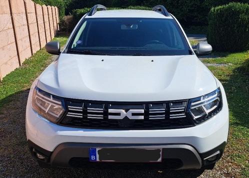 Dacia Duster Journey 4x4, Auto's, Dacia, Particulier, Duster, 360° camera, 4x4, ABS, Achteruitrijcamera, Airbags, Airconditioning