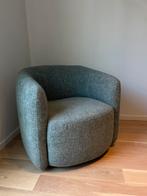 Roterende eenzit, Huis en Inrichting, Ophalen, Minder dan 75 cm, Zo goed als nieuw, 75 tot 100 cm