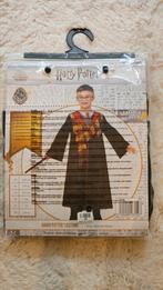 Harry Potter costume maat 134 pak, toverstaf en bril kleding, Kinderen en Baby's, Carnavalskleding en Verkleedspullen, Ophalen of Verzenden