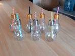 Verre ampoule, Ophalen of Verzenden, Gebruikt, Glas