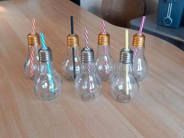 Verre ampoule  beschikbaar voor biedingen