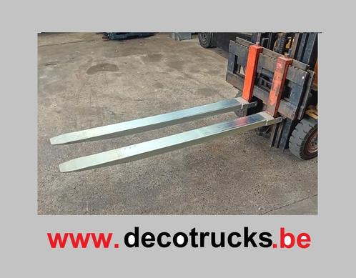 overschuivers,verlengvorken voor heftruck, Auto-onderdelen, Overige Auto-onderdelen, Nissan, Toyota, Hyundai, Mitsubishi, Daewoo
