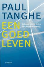 Te Koop Boek EEN GOED LEVEN Paul Tanghe, Boeken, Gelezen, Metafysica of Natuurfilosofie, Verzenden, Paul Tanghe