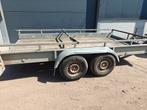 Vandamme aanhangwagen, Auto diversen, Aanhangers en Bagagewagens, Ophalen of Verzenden, Zo goed als nieuw