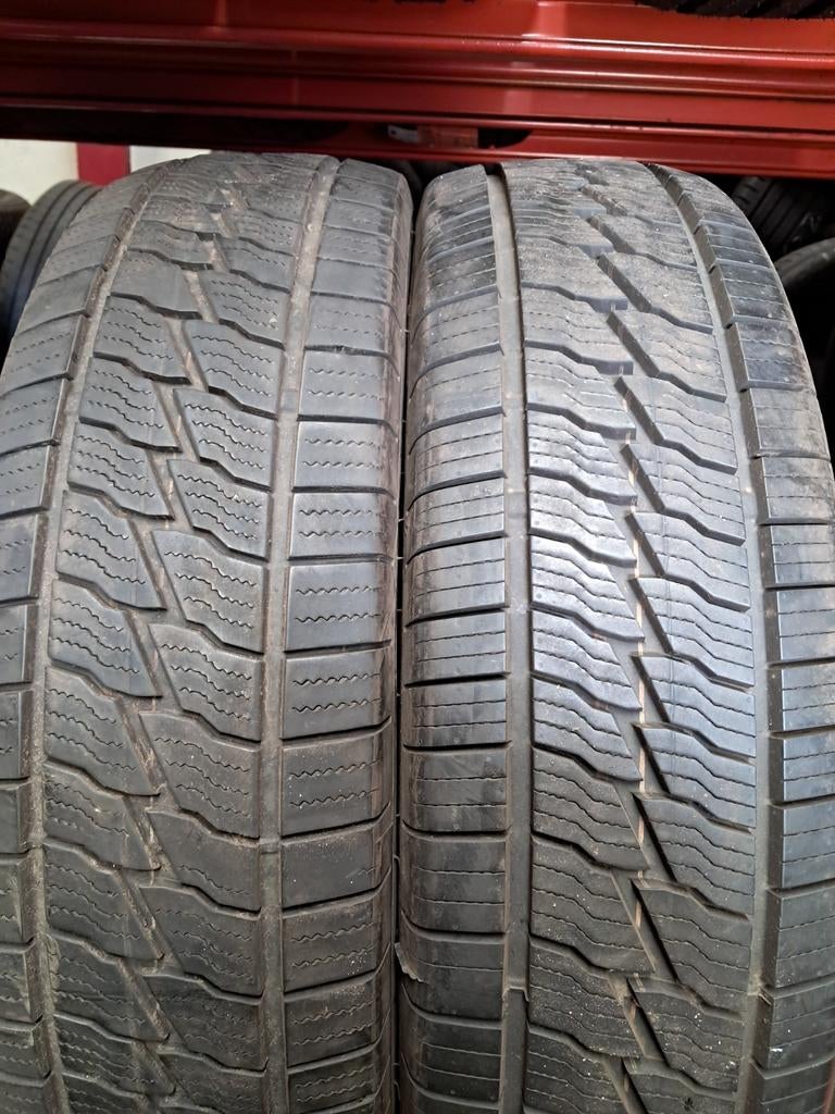 2057516c 205/75/16c 205/75r16c Firestone, Autos : Pièces & Accessoires, Commande, Enlèvement