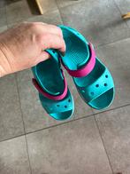 Crocs maat 28, Kinderen en Baby's, Kinderkleding | Schoenen en Sokken, Ophalen of Verzenden, Gebruikt