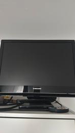 Samsung tv, Enlèvement, Comme neuf, Samsung