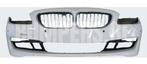 Bumper BMW 6 F06 F12 F13 11-14  5111-7211491 Voorbumper MK40, Auto-onderdelen, Gebruikt, Voor, 6 maanden garantie, Ophalen of Verzenden