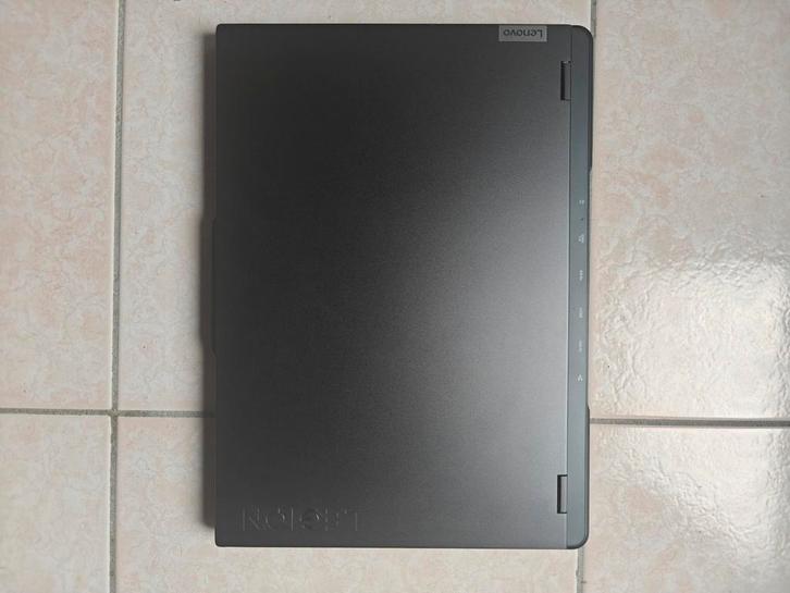Lenovo Legion Pro 5 16ARX8-rtx4070-ryzen 9, Computers en Software, Windows Laptops, Zo goed als nieuw, 17 inch of meer, SSD, 32 GB