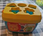 Fisher Price De eerste babyblokken, Autres types, Enlèvement, Utilisé