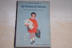 La poésie à l'école. 1950 G. Mourier M. Salcedo, Envoi