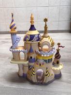 Speelkasteel Canterlot van my Little pony, Kinderen en Baby's, Speelgoed | My Little Pony, Ophalen, Zo goed als nieuw