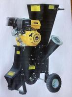 Broyeur de vegetaux, Jardin & Terrasse, Déchiqueteurs, Enlèvement, Comme neuf, Essence, Varan