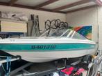 Four winns freedom 170 met riba trialer v 2020 twv 3700€, Watersport en Boten, Ophalen, Gebruikt, Binnenboordmotor, 120 tot 200 pk