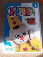 DVD Bumba 1, Cd's en Dvd's, Dvd's | Kinderen en Jeugd, Alle leeftijden, Overige genres, Ophalen of Verzenden, Zo goed als nieuw
