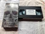 VHS Thunderdome - The best of 98, Ophalen of Verzenden, Zo goed als nieuw, Muziek en Concerten