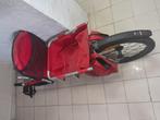 Weehoo kinderaanhanger, Fietsen en Brommers, Gebruikt, 20 tot 40 kg, Aanhangfiets, Ophalen